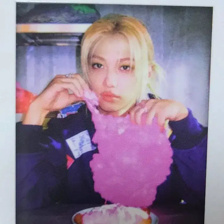 OT8 스키즈 2026 시즌그리팅 폴라로이드 포카 양도