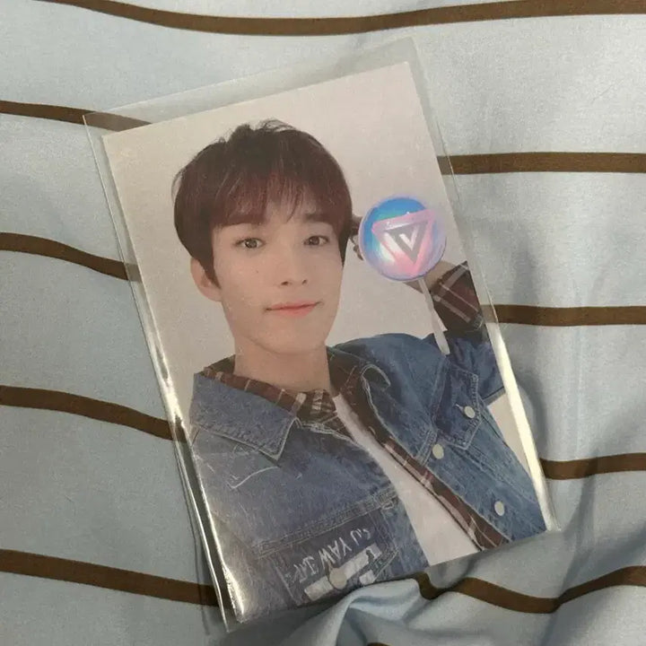 [BUNJANG] Seventeen DK Carat Zone Photocard / 세븐틴 도겸 캐럿존 포카 양도 판매
