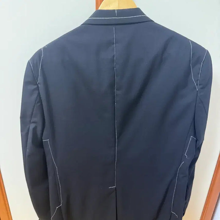 [BUNJANG] Maison Margiela Stitch Blazer / 마르지엘라 스티치블레이저