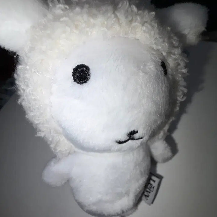 [BUNJANG] Leibi Ganadi Collaboration Doll / 레이비 산양 가나디 양도