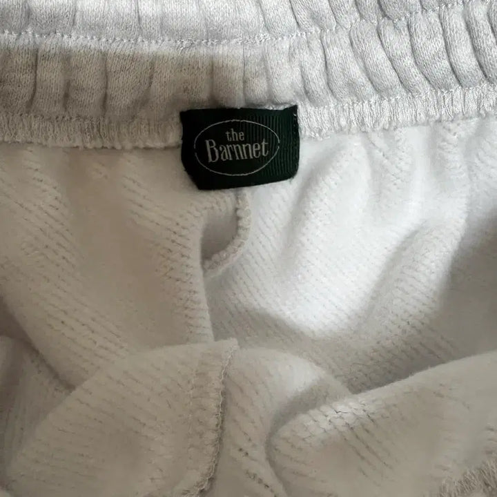 [BUNJANG] The Barnet Saariselka Sweat Pants Jogger / 더바넷 saariselka 스웨트 팬츠 조거 트레이닝 새상품