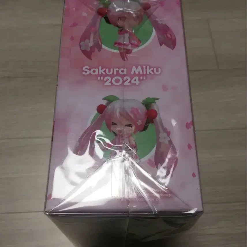 [BUNJANG] Good Smile Sakura Miku 2330 Nendoroid Figure / 사쿠라 미쿠 넨도로이드 2330