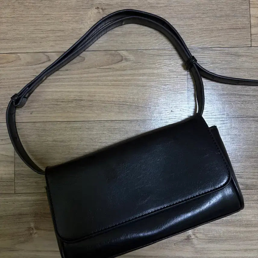 [BUNJANG] Baked Bag Shoulder Bag / 바케드백 숄더백 가방