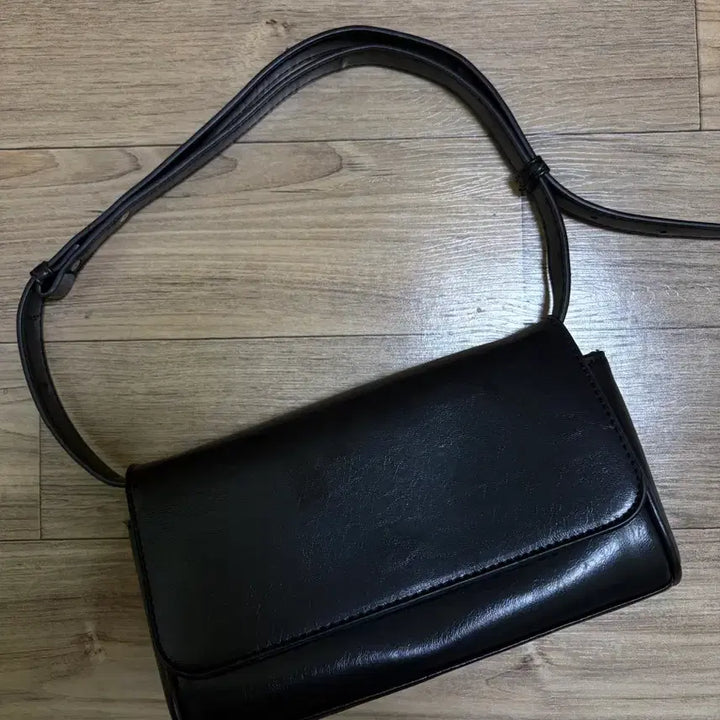 [BUNJANG] Baked Bag Shoulder Bag / 바케드백 숄더백 가방