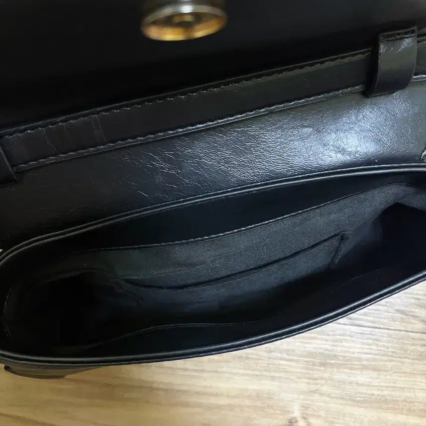 [BUNJANG] Baked Bag Shoulder Bag / 바케드백 숄더백 가방