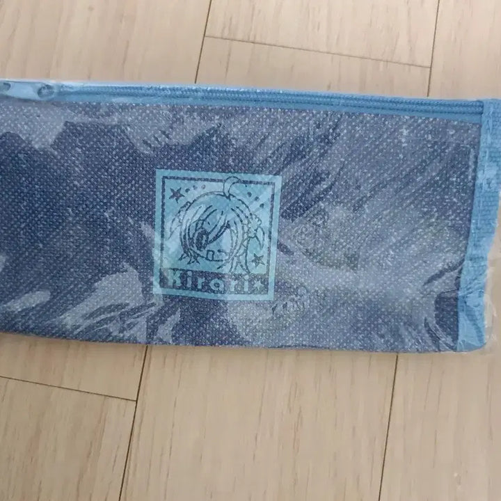 [BUNJANG] Lala's Style Diary Japanese Pouch / 고전 라라의스타일기 일본 파우치 미개봉 새상품