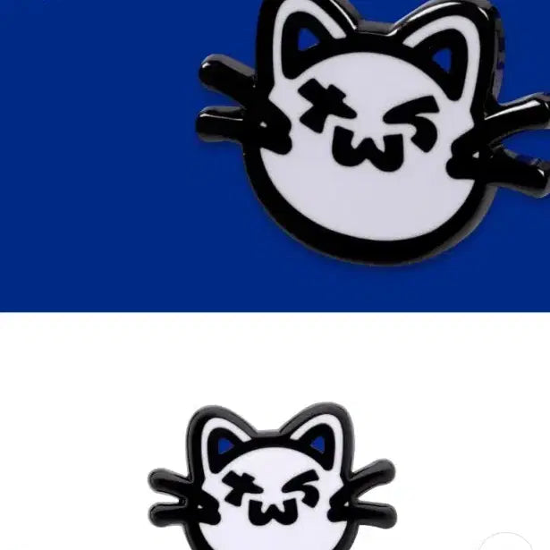 [BUNJANG] TWS Two-Nyang Pin Badge / 미개봉새상품)투냥이핀뱃지 투어스 tws