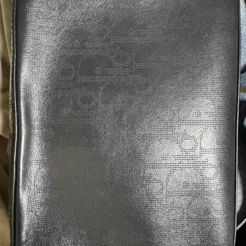 [BUNJANG] Dior Oblique Messenger Bag / 디올 사파리 오블리크 갤럭시 메신저백