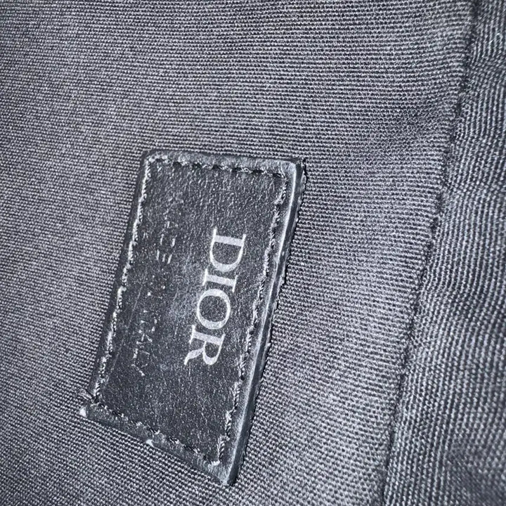 [BUNJANG] Dior Oblique Messenger Bag / 디올 사파리 오블리크 갤럭시 메신저백