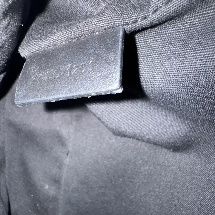 [BUNJANG] Dior Oblique Messenger Bag / 디올 사파리 오블리크 갤럭시 메신저백