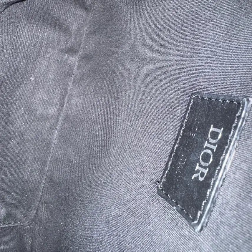 [BUNJANG] Dior Oblique Messenger Bag / 디올 사파리 오블리크 갤럭시 메신저백