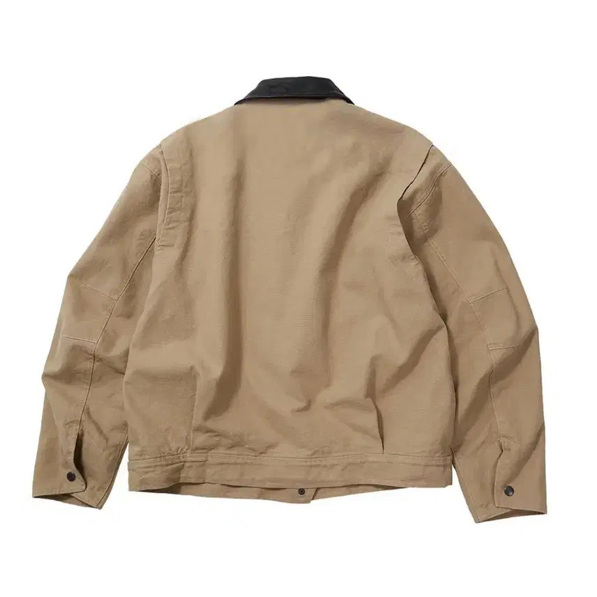 [BUNJANG] ETCE Work Jacket L Size / ETCE 워크자켓 L사이즈