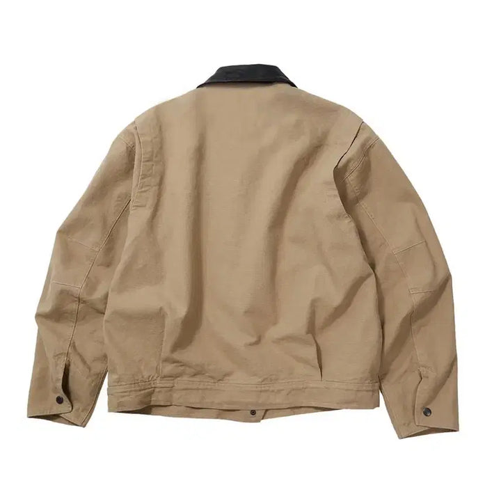 [BUNJANG] ETCE Work Jacket L Size / ETCE 워크자켓 L사이즈