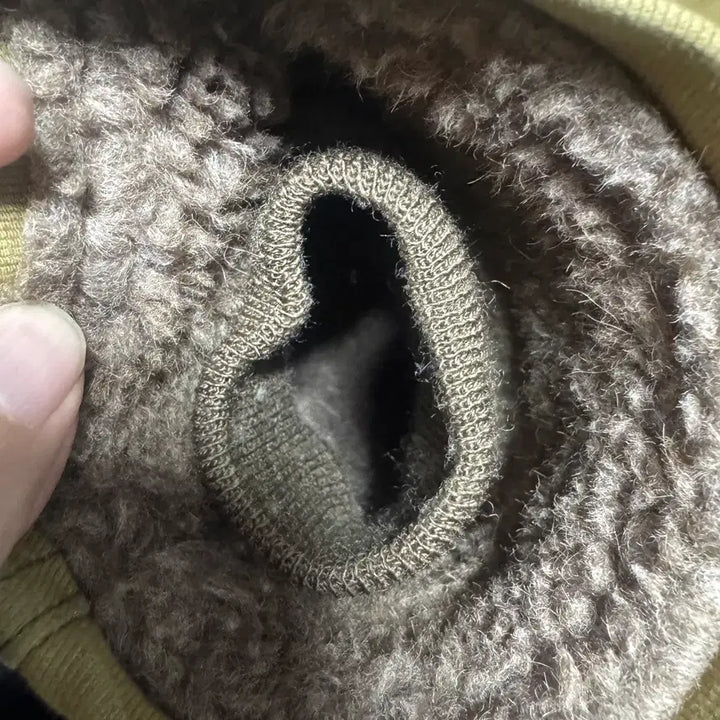 [BUNJANG] MAMAMOO Moonbyul N-1 Deck Jacket (Size 42) / 시즌오프할인)토이즈맥코이 리얼문별주 n-1덱자켓 42사이즈