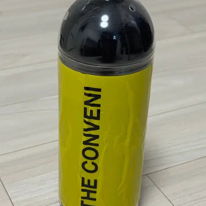 [BUNJANG] Fujiwara Hiroshi The Conveni T-shirt / [L] 후지와라 히로시 더 콘비니 티셔츠