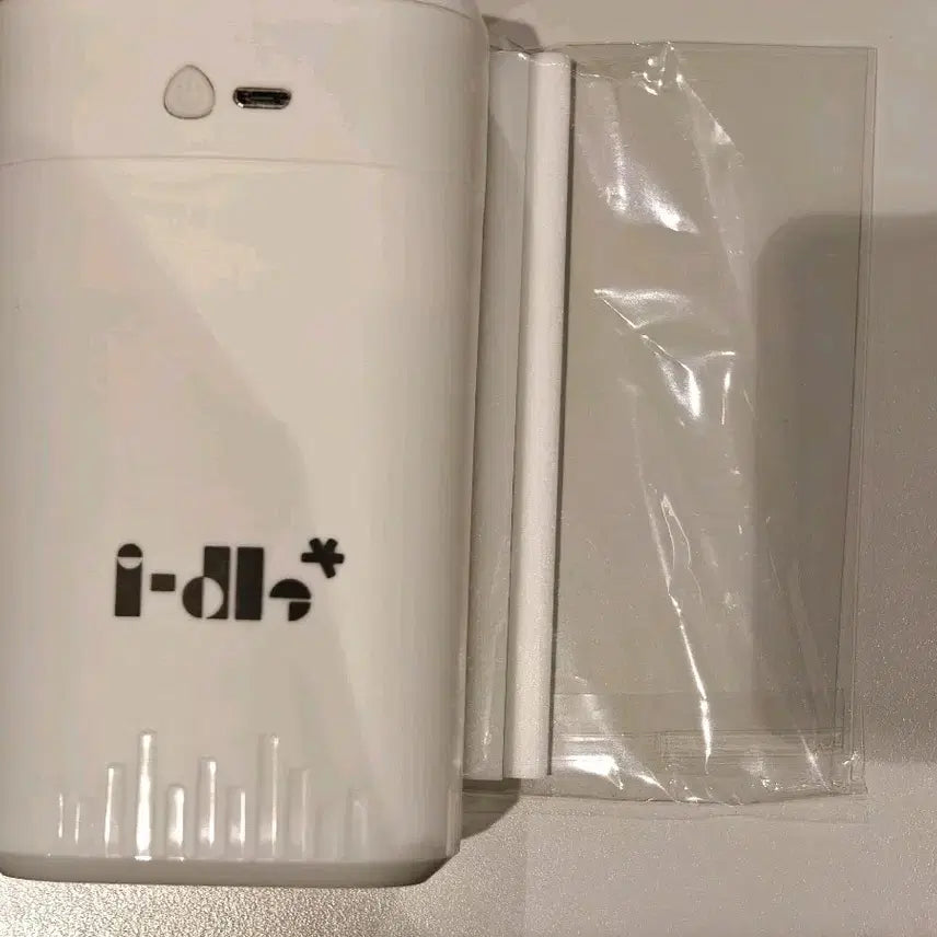 [BUNJANG] Idle Mono Humidifier / 아이들 모노 공방 역조공 가습기 idle mono