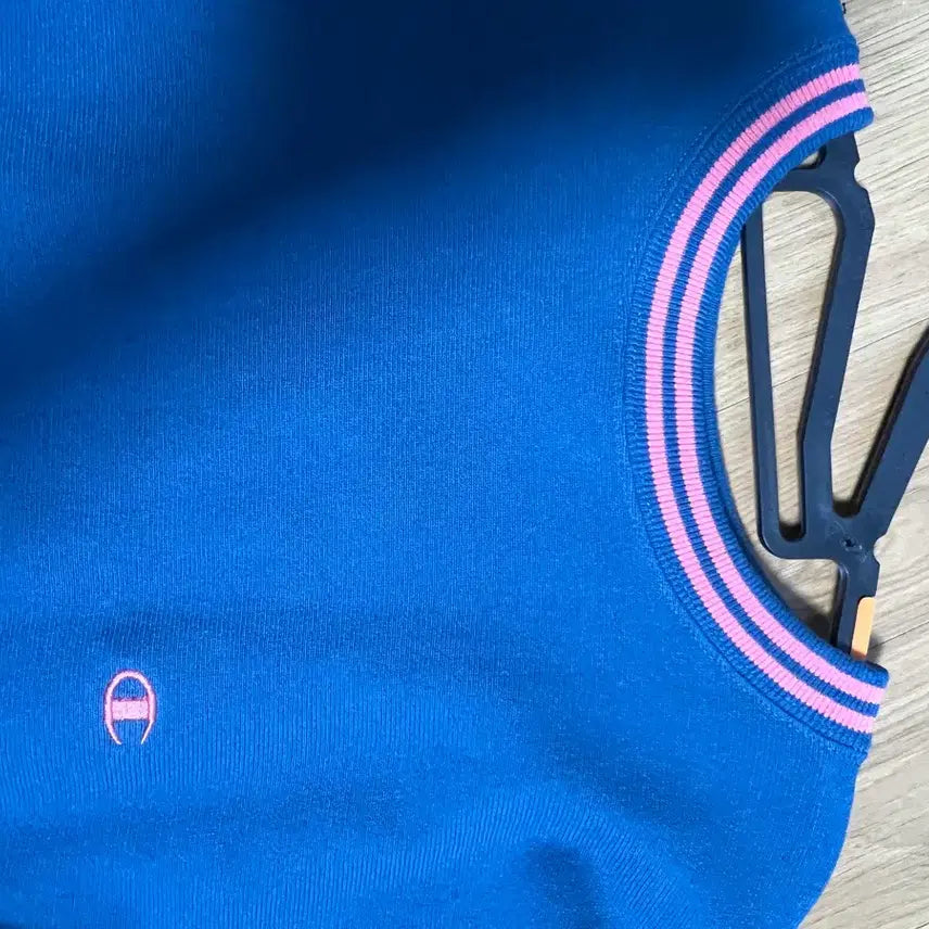 [BUNJANG] Champion Sweatshirt / 챔피온 맨투맨 새상품