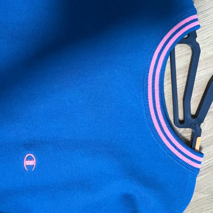 [BUNJANG] Champion Sweatshirt / 챔피온 맨투맨 새상품