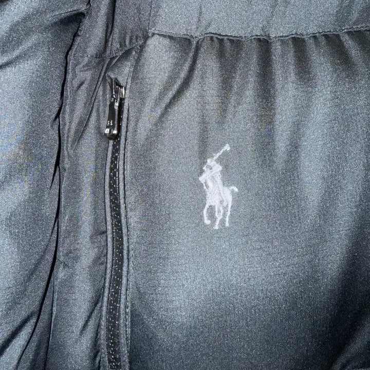 [BUNJANG] Polo Long Padded Jacket (M Size) / 폴로 롱패딩  국내  m사이즈 백화점 구매