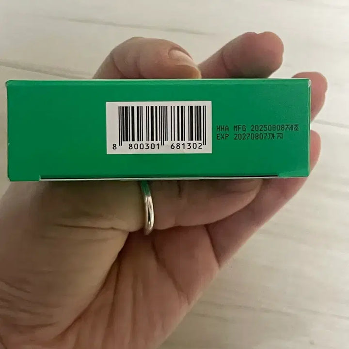 [BUNJANG] Easydew Melavi Toning Matte Cover Pact 23 / 이지듀 멜라비 토닝 매트 커버팩트 23호