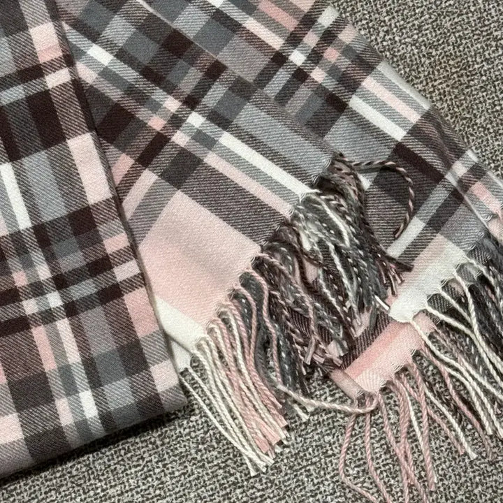 [BUNJANG] Ablly Scarf / 에이블리 목도리