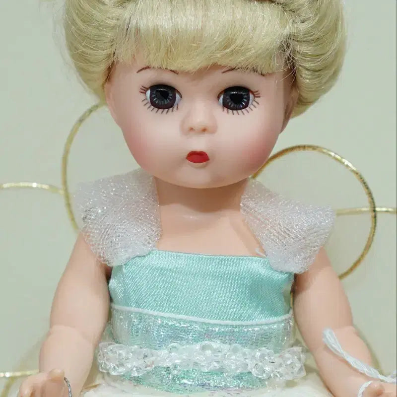 [BUNJANG] Madame Alexander Pink Petal Fairy Doll / 마담알렉산더 예쁜 충치 요정