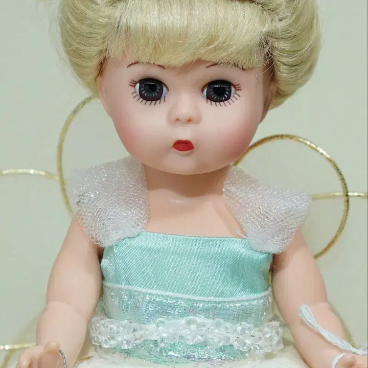 [BUNJANG] Madame Alexander Pink Petal Fairy Doll / 마담알렉산더 예쁜 충치 요정