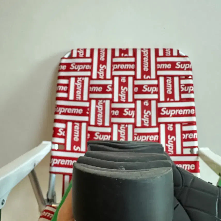 [BUNJANG] Bottega Veneta Strut Ankle Boots (Size 41) / 보테가베네타 스트러트 앵클부츠 41