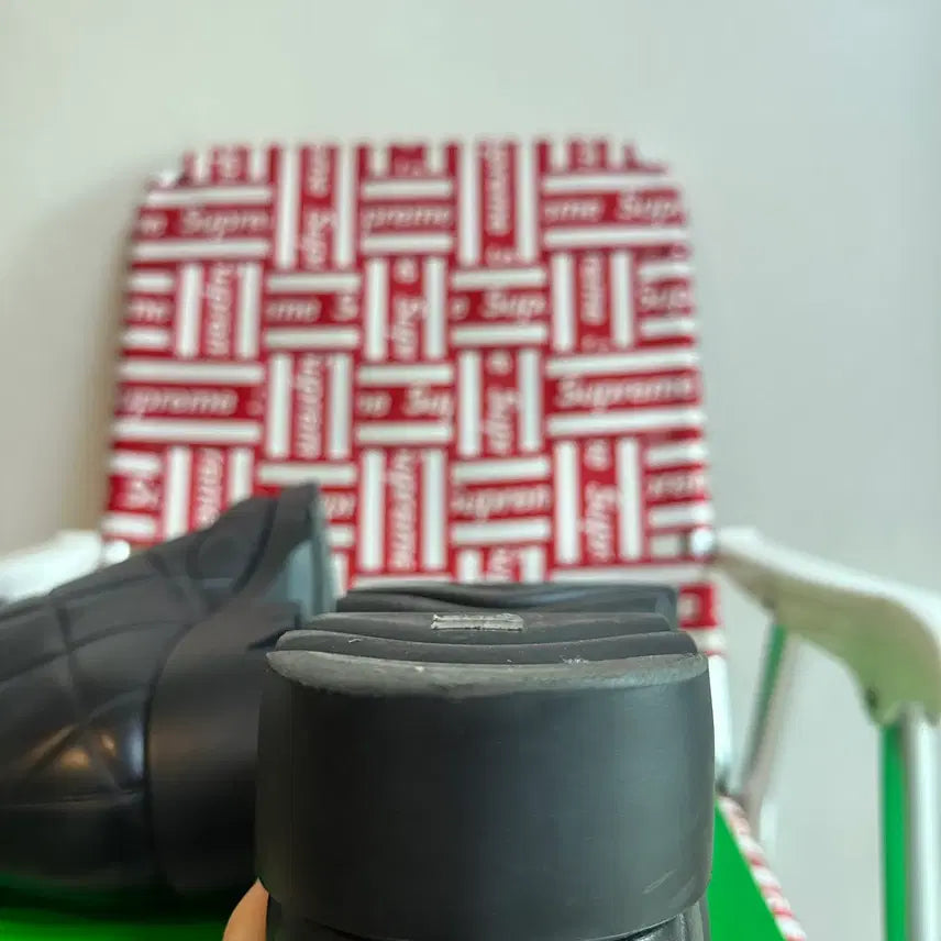 [BUNJANG] Bottega Veneta Strut Ankle Boots (Size 41) / 보테가베네타 스트러트 앵클부츠 41