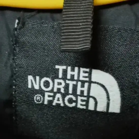 [BUNJANG] The North Face 600 Black Puffer Jacket Size 95 / 노스페이스 600 블랙 패딩 사이즈95~100