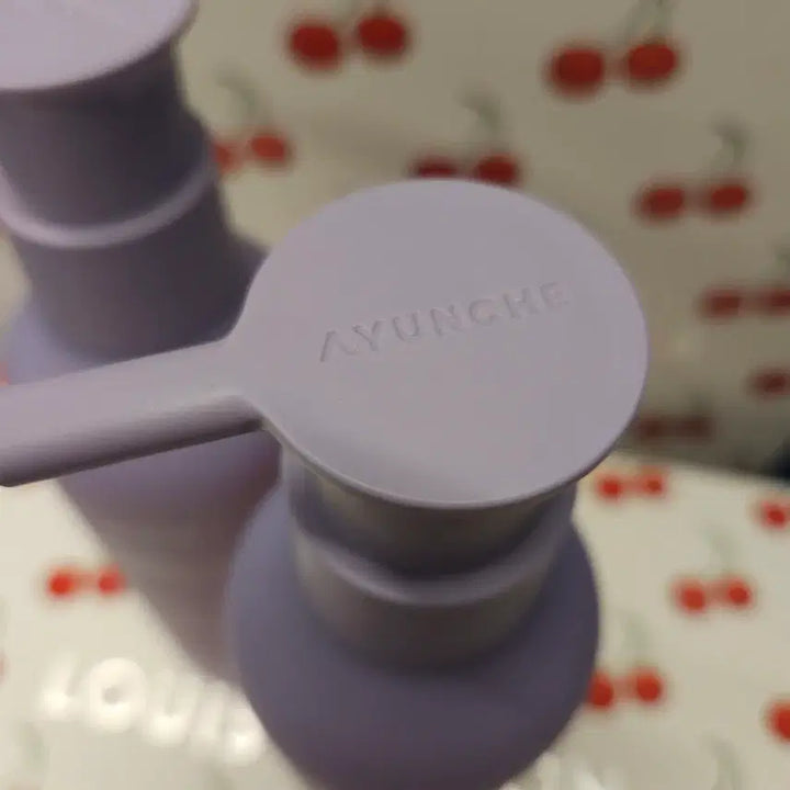 [BUNJANG] Ayunche Derma Calming Mild Shampoo / 아윤채 더마 카밍 마일드 샴푸 새상품