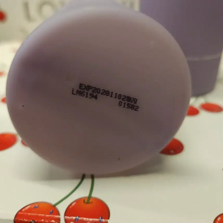 [BUNJANG] Ayunche Derma Calming Mild Shampoo / 아윤채 더마 카밍 마일드 샴푸 새상품