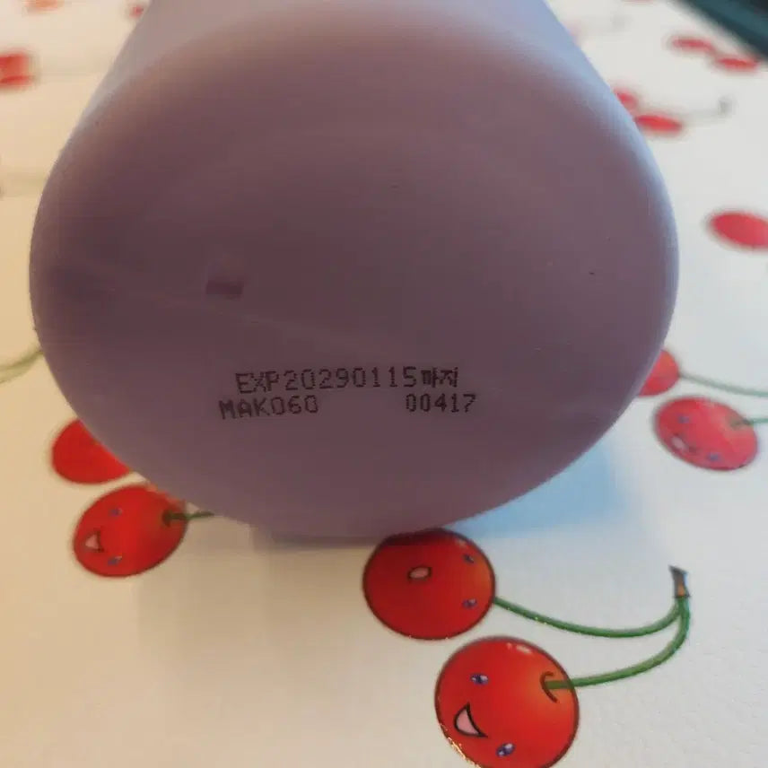 [BUNJANG] Ayunche Derma Calming Mild Shampoo / 아윤채 더마 카밍 마일드 샴푸 새상품