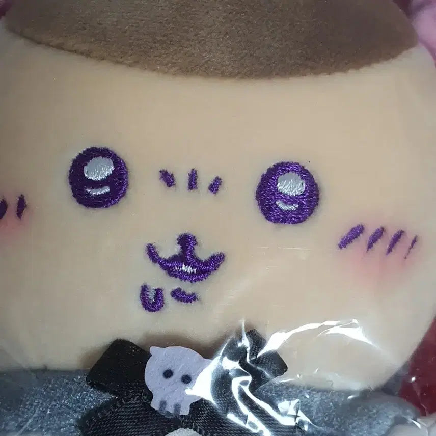 [BUNJANG] Chikawa Devil Kurimanju Mascot Unsealed / 치이카와 악마 쿠리만쥬 마스코트 미개봉