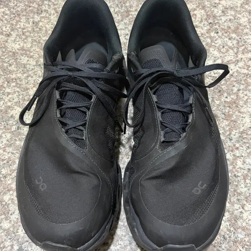 [BUNJANG] On Running Cloudmonster 2 Black Magnet / 온 러닝 PAF 클라우드몬스터2 블랙 마그넷