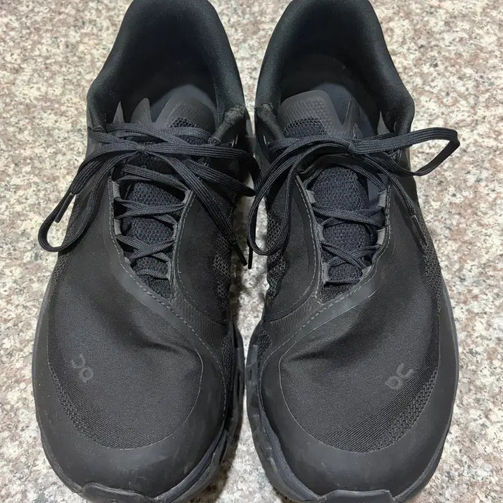 [BUNJANG] On Running Cloudmonster 2 Black Magnet / 온 러닝 PAF 클라우드몬스터2 블랙 마그넷