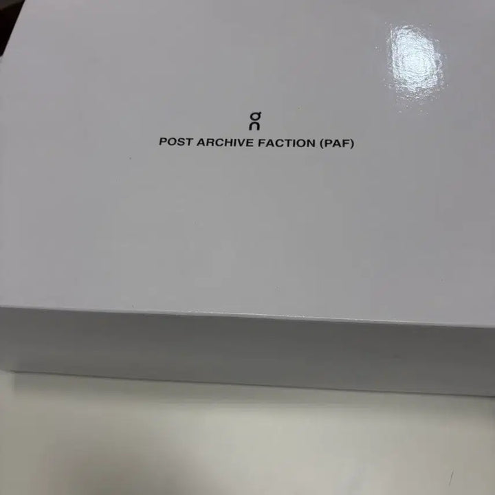 [BUNJANG] On Running Cloudmonster 2 Black Magnet / 온 러닝 PAF 클라우드몬스터2 블랙 마그넷