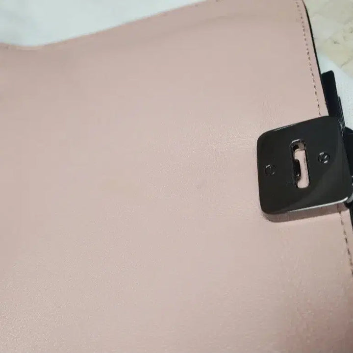 [BUNJANG] Ferragamo Chain Shoulder/Cross Bag / 페레가모 가방