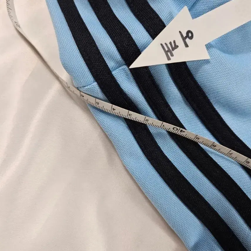 [BUNJANG] Adidas Jersey / 아디다스메시져지