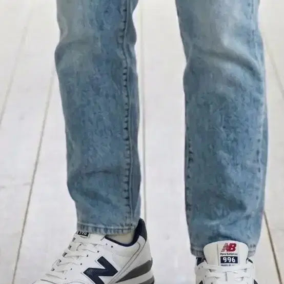 [BUNJANG] New Balance 996 270 Sneakers / 뉴발란스 Made USA 996 270