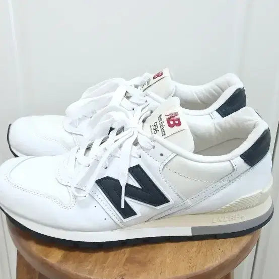 [BUNJANG] New Balance 996 270 Sneakers / 뉴발란스 Made USA 996 270