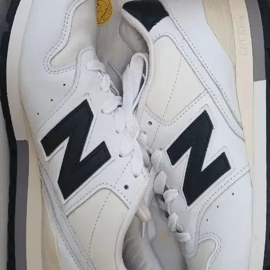[BUNJANG] New Balance 996 270 Sneakers / 뉴발란스 Made USA 996 270