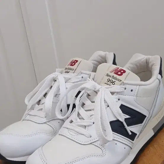 [BUNJANG] New Balance 996 270 Sneakers / 뉴발란스 Made USA 996 270