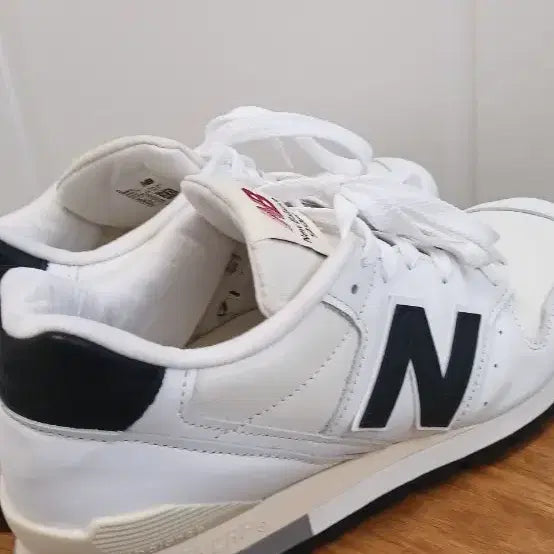 [BUNJANG] New Balance 996 270 Sneakers / 뉴발란스 Made USA 996 270