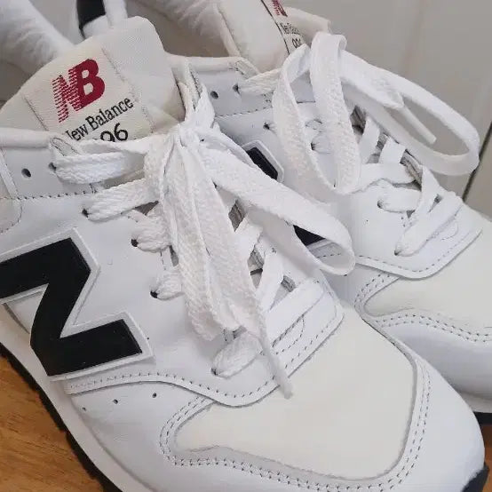 [BUNJANG] New Balance 996 270 Sneakers / 뉴발란스 Made USA 996 270