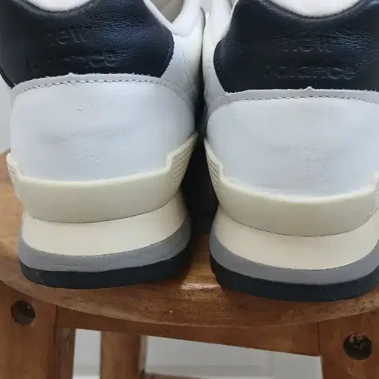 [BUNJANG] New Balance 996 270 Sneakers / 뉴발란스 Made USA 996 270