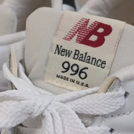 [BUNJANG] New Balance 996 270 Sneakers / 뉴발란스 Made USA 996 270