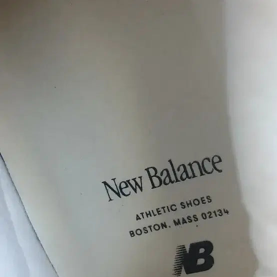 [BUNJANG] New Balance 996 270 Sneakers / 뉴발란스 Made USA 996 270