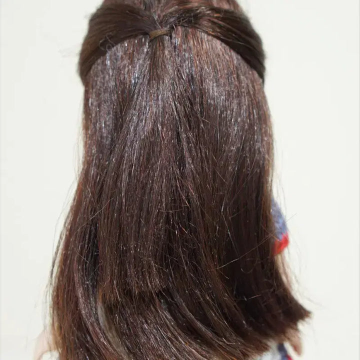 [BUNJANG] Madame Alexander Knitted Outfit / 마담알렉산더 뜨개 조합