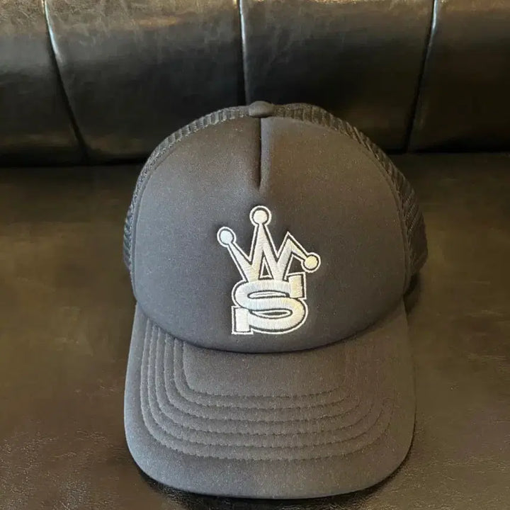 [BUNJANG] Stussy Hour Legacy Trucker Cap / 스투시 아워레가시 트러커캡